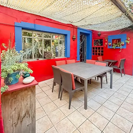 Chez Jeanine - Avec Wifi Et Climatisation 3* Saint-Laurent-dʼAigouze