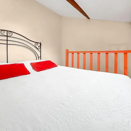 Chez Jeanine - Avec Wifi Et Climatisation Gæstehus