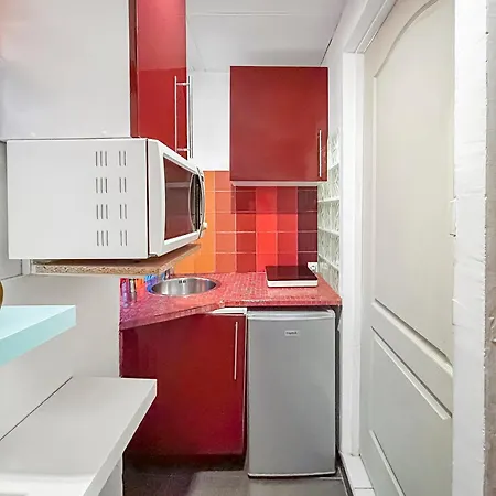 Chez Jeanine - Avec Wifi Et Climatisation