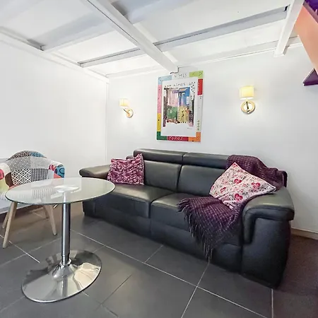 Chez Jeanine - Avec Wifi Et Climatisation ゲストハウス Saint-Laurent-dʼAigouze