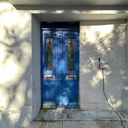 Chez Jeanine - Avec Wifi Et Climatisation ゲストハウス Saint-Laurent-dʼAigouze