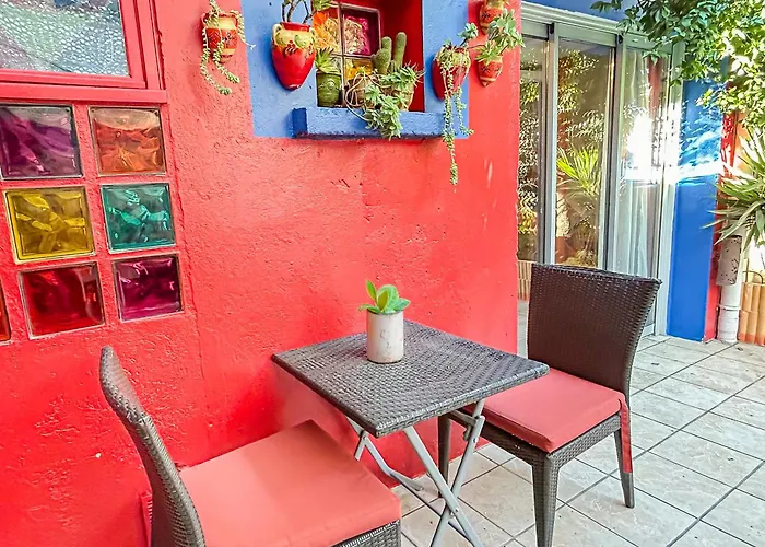 Chez Jeanine - Avec Wifi Et Climatisation 3*